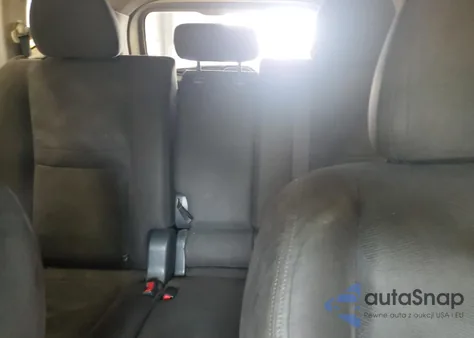 2015 Nissan Rogue S z USA, uszkodzony, nr VIN KNMAT2MV7FP568128